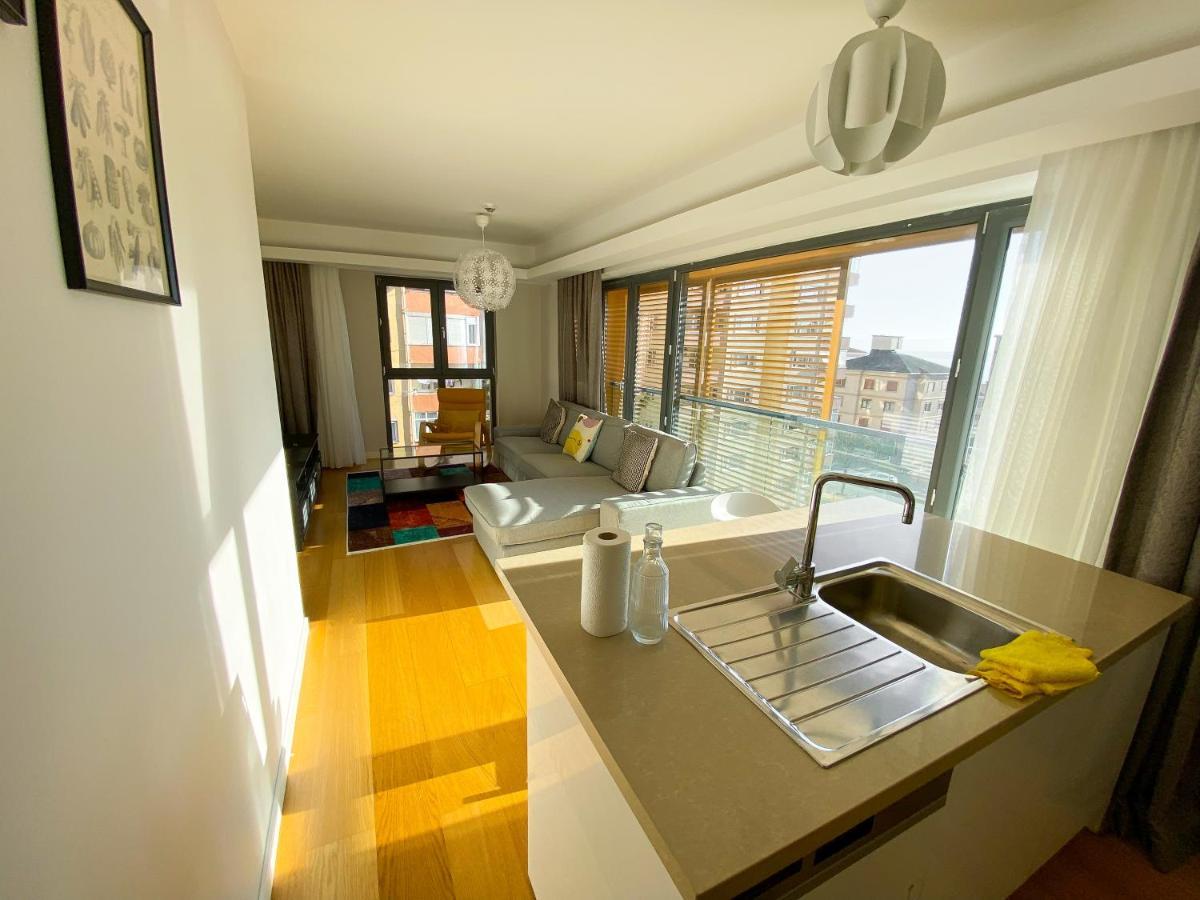 Cebeci Pendik Apartment