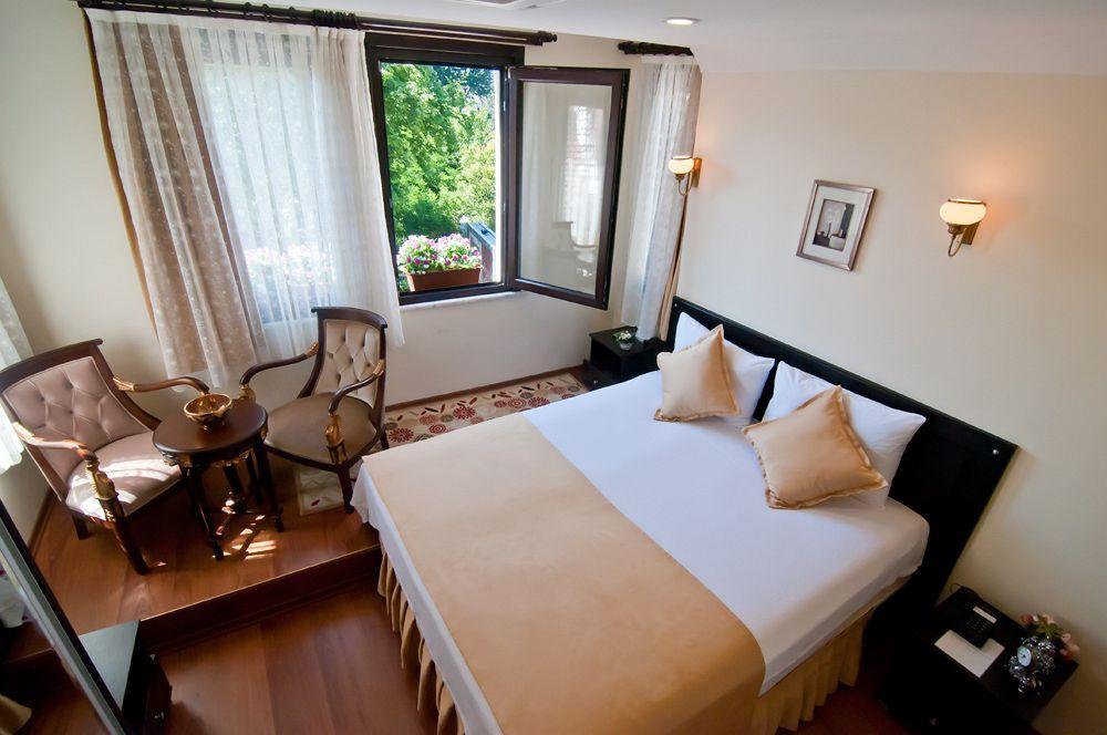 Sultans Hotel