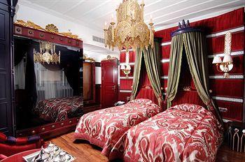 Premist Sultanahmet