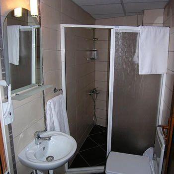 Hotel Magnificent