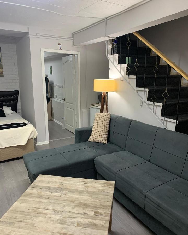 Hotel Antik Sofia Istambul