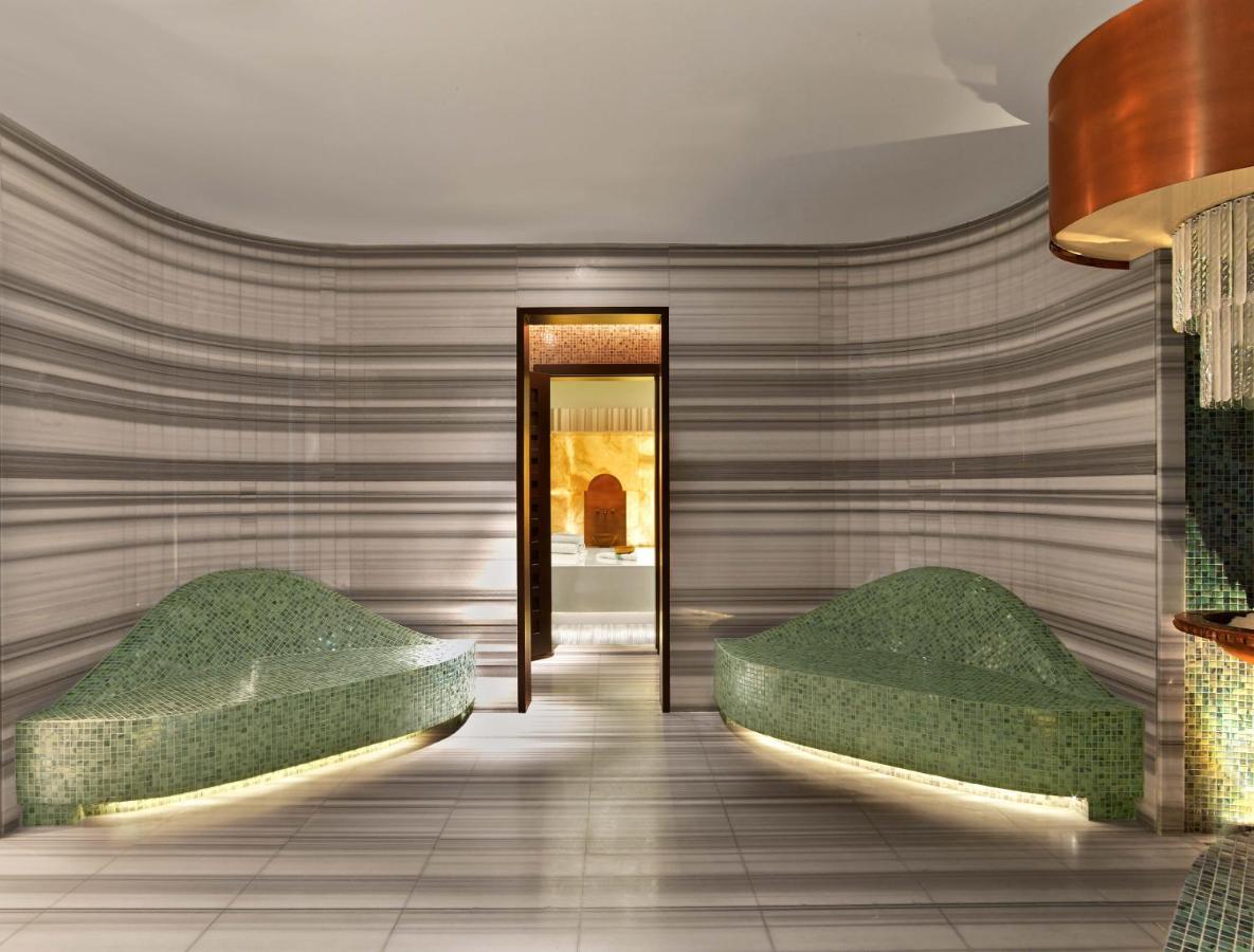 Otel Raffles İstanbul