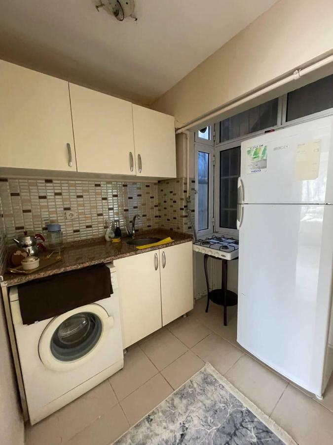 Apartment Taksim House Istanbul