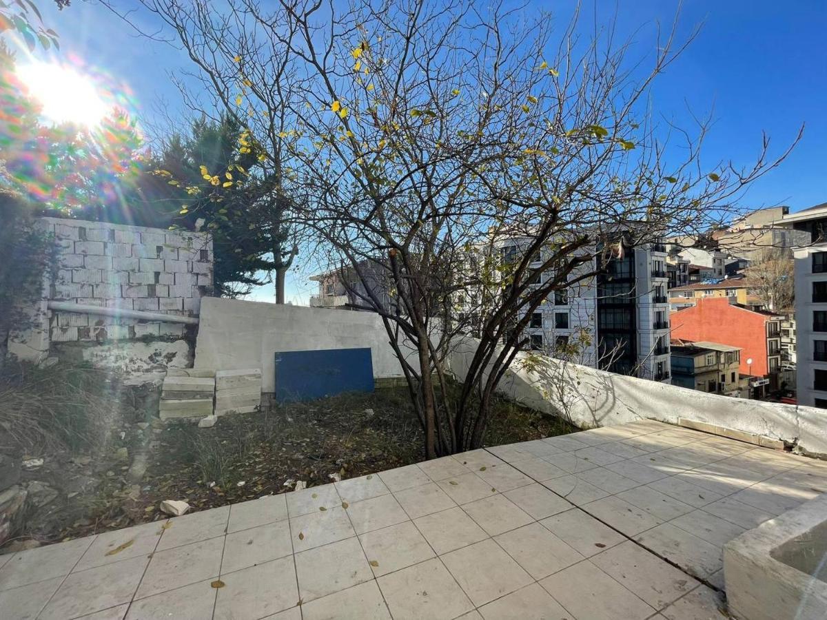 Apartment Taksim House
