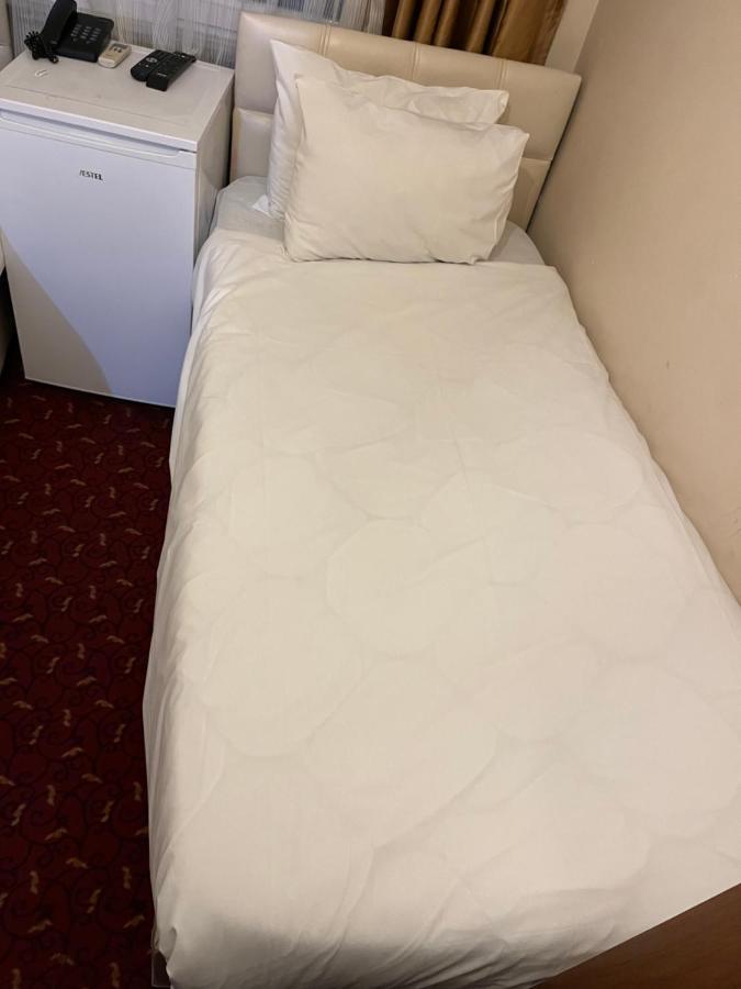 Paris Hotel Istanbul