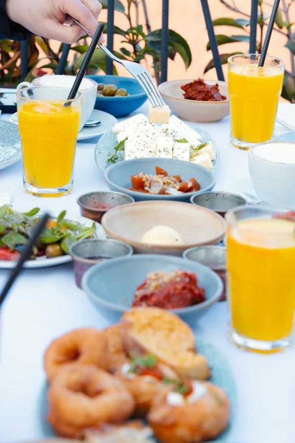 The Haze Karakoey 4* Istanbul