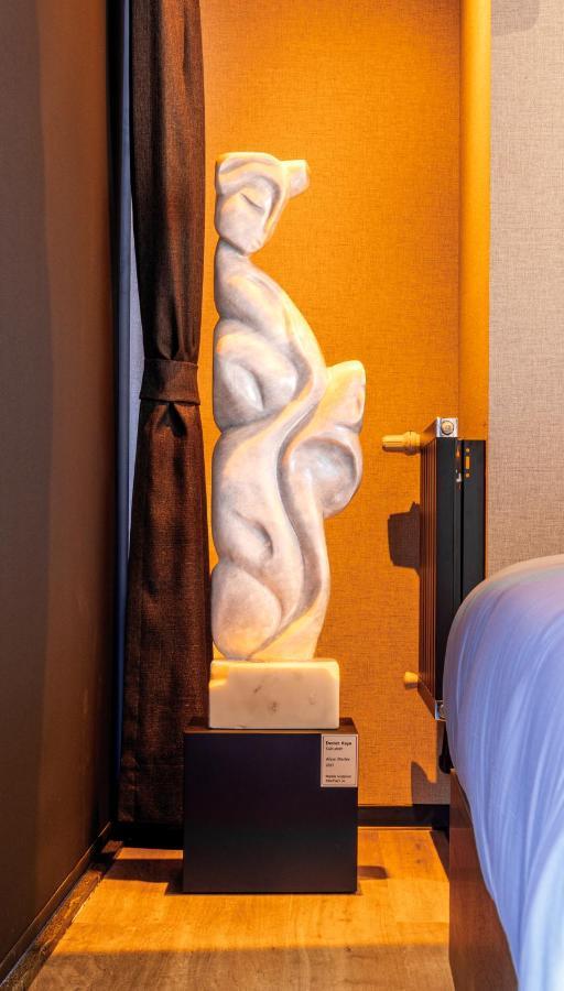 Hotel The Haze Karakoey 4*