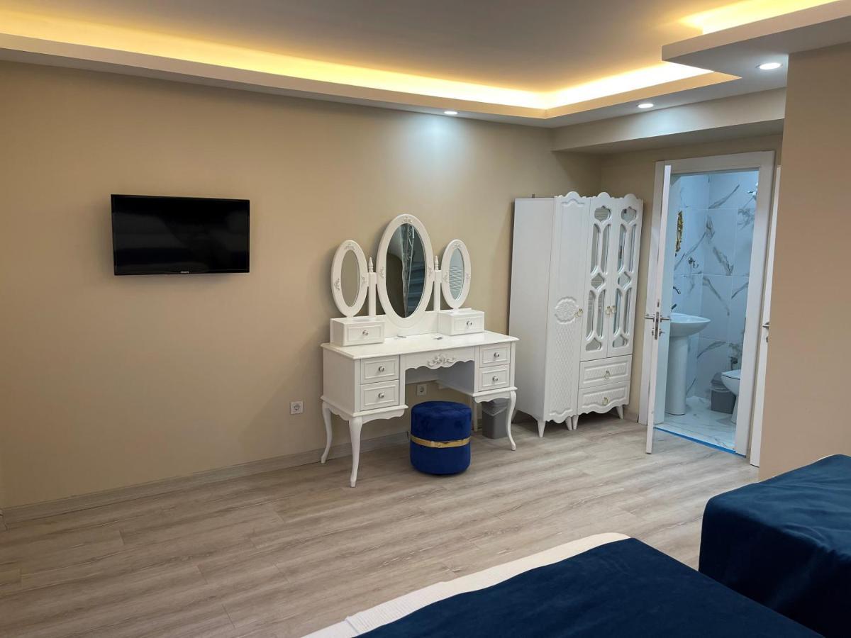 Hotel Barbarosa