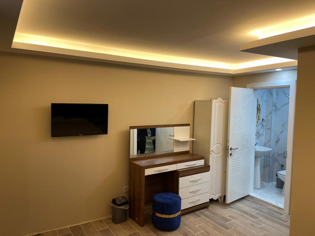 Barbarosa Istanbul