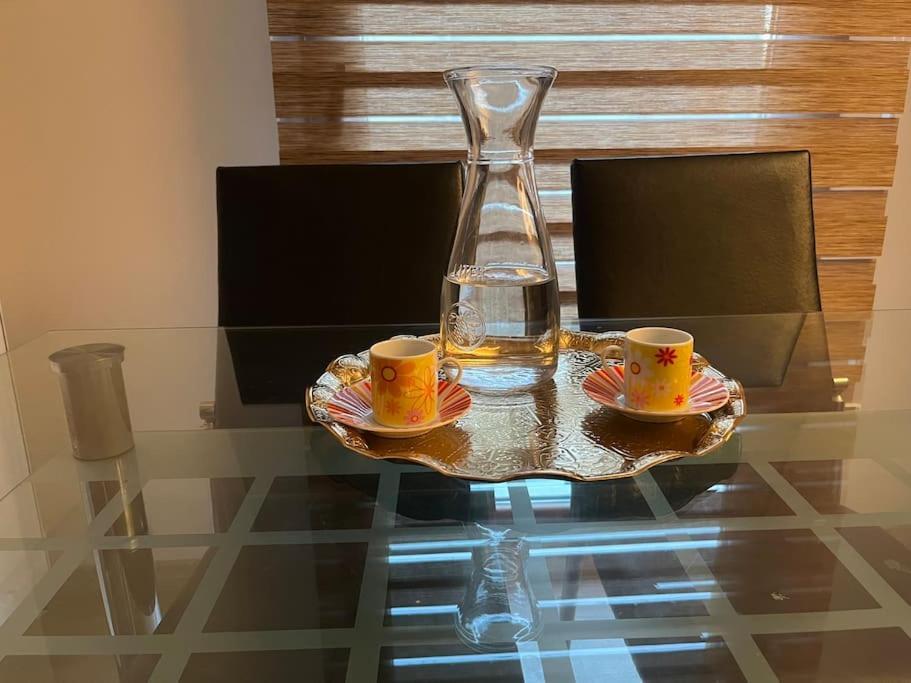 Galata Manzara Apartment *