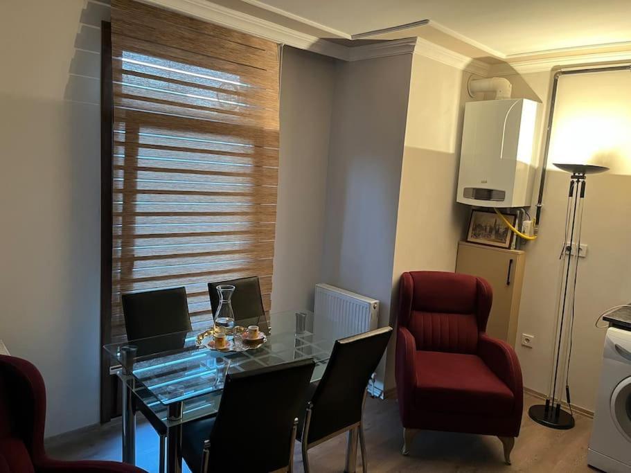 Apartment Galata Manzara Istanbul