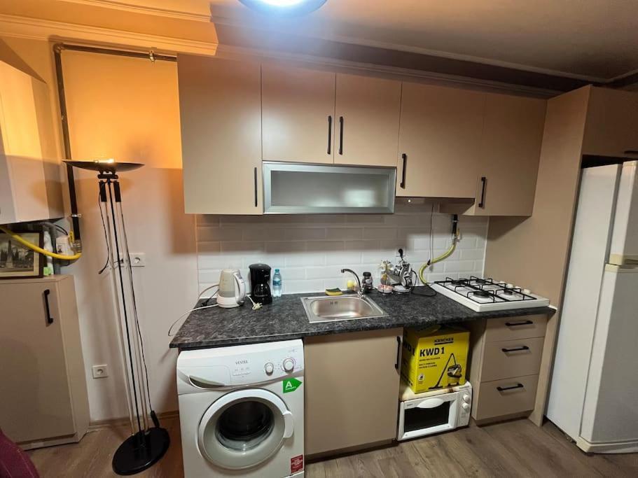 Apartment Galata Manzara Istanbul