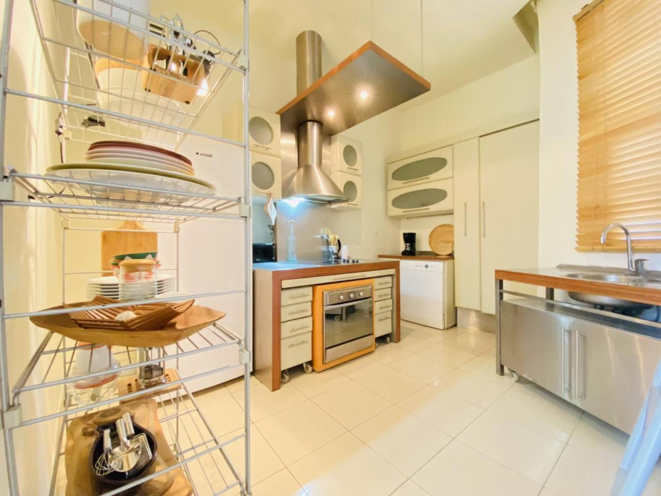 Distinguished Flat Near Istiklal *