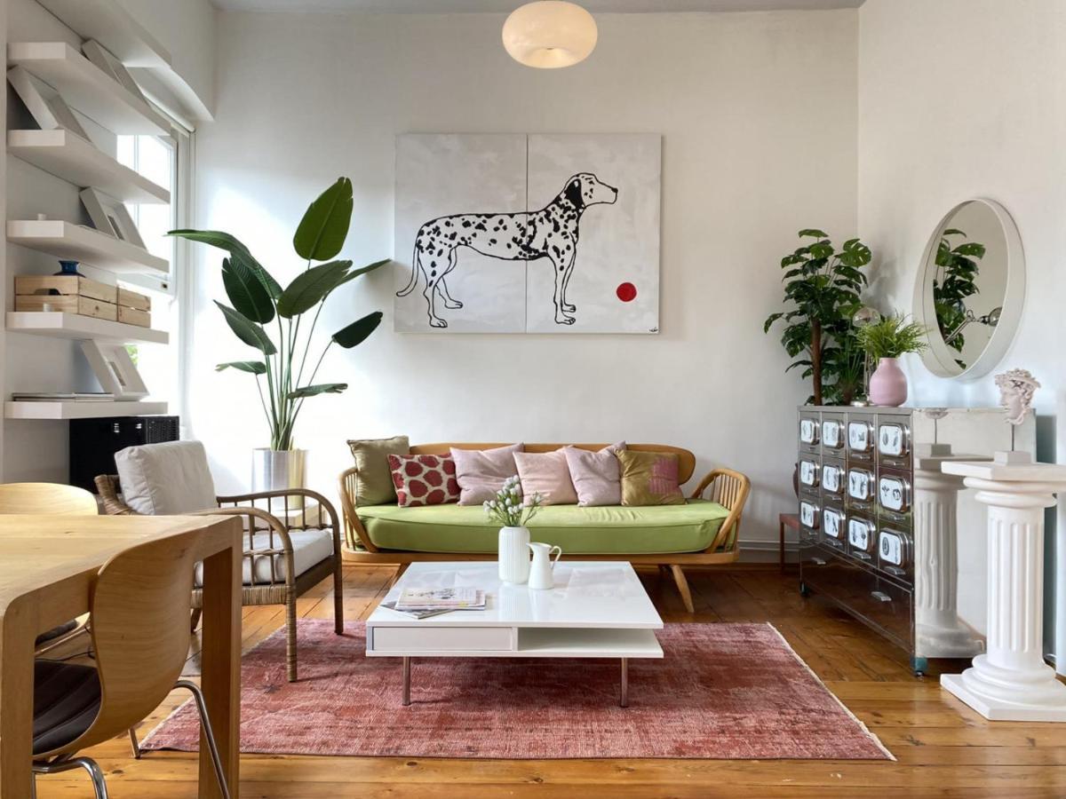 Distinguished Flat Near Istiklal Istanbul