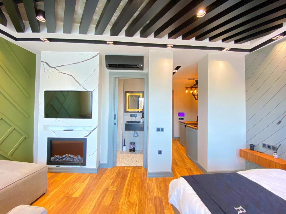 Hotel Roe - Taksim *
