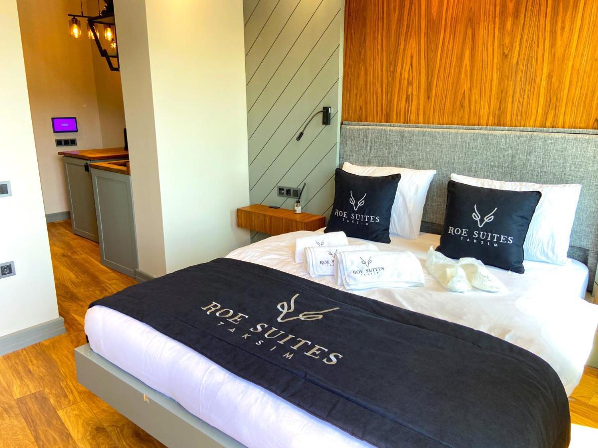 Hotel Roe - Taksim Istanbul