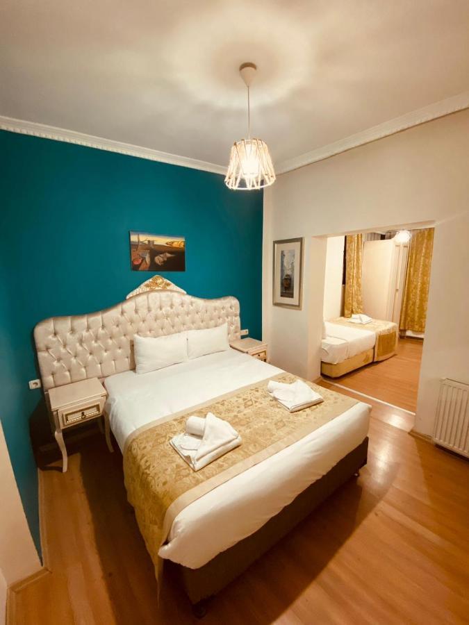 Hotel Adora Cafe & Restaurant Istanbul
