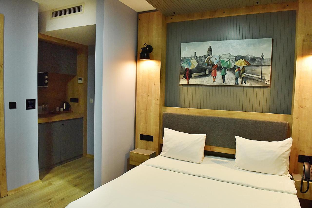 Kerthill Hotel Istanbul