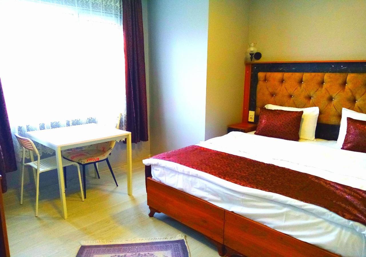 Roomsin Sultanahmet İstanbul