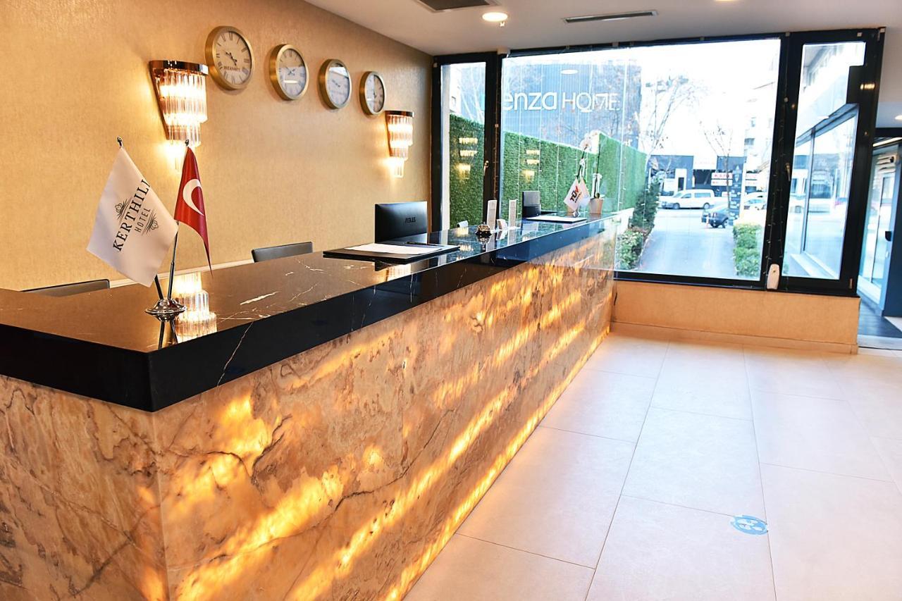 Hotel Kerthill