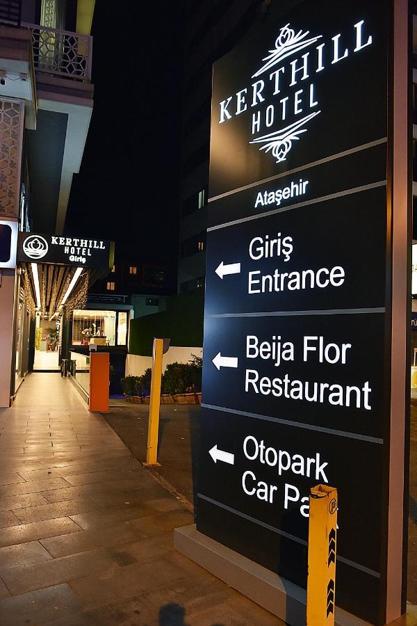 Kerthill Hotel 2*