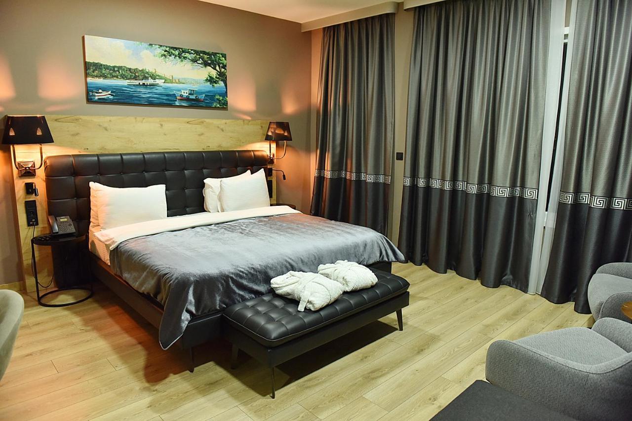 Hotel Kerthill 2*