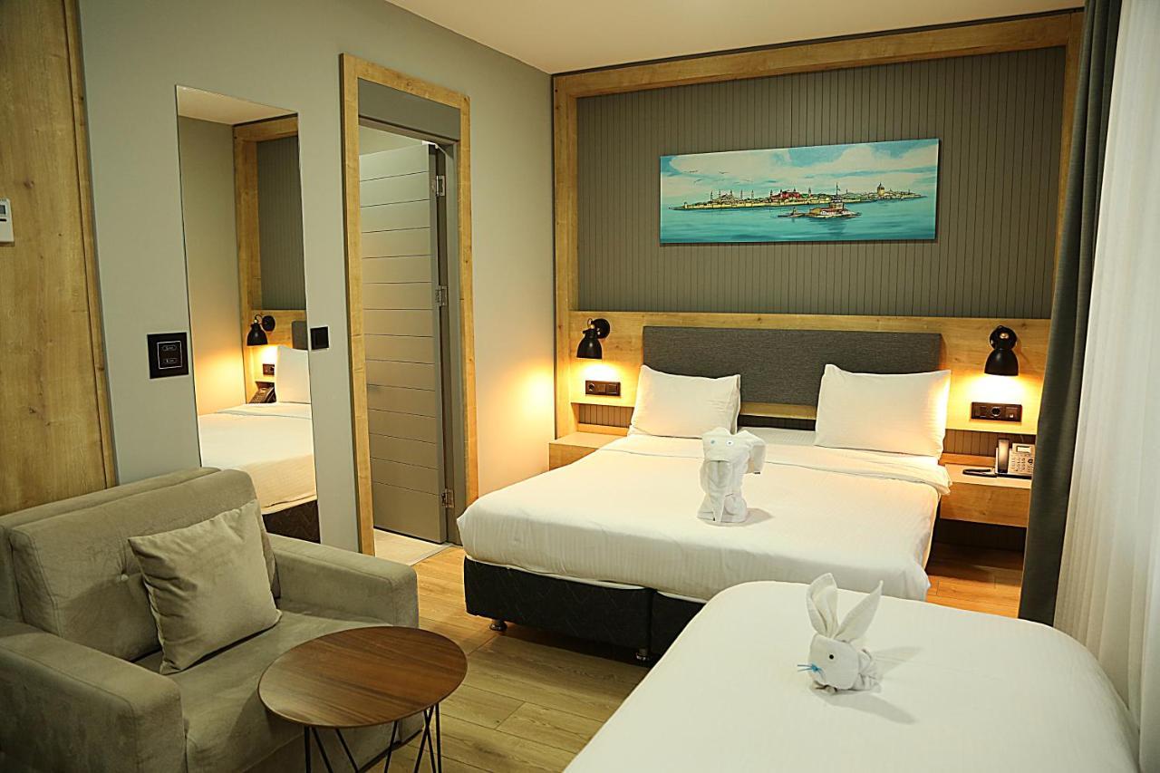 Hotel Kerthill
