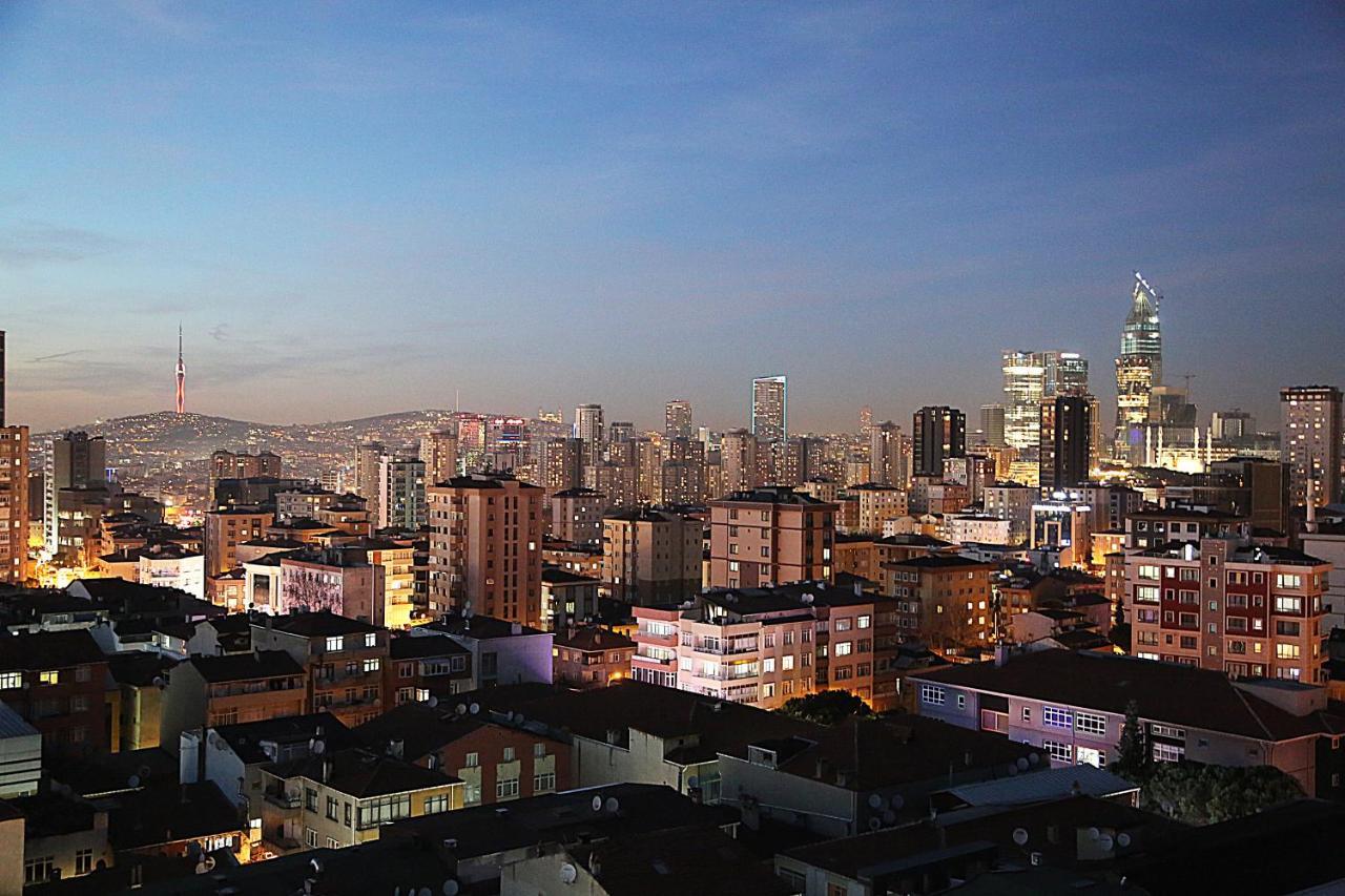Kerthill 2* Istanbul