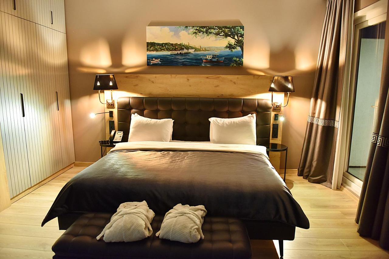 Kerthill Hotel 2*