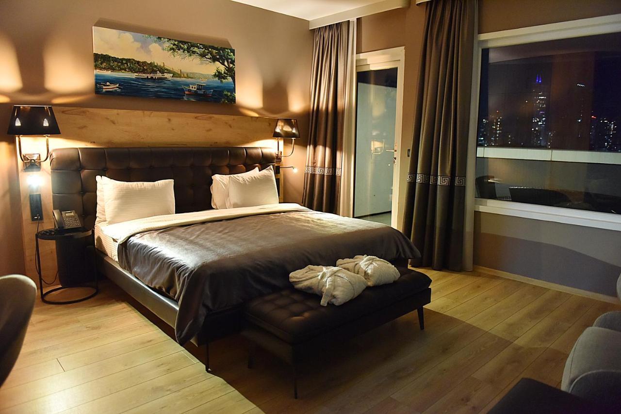 Kerthill 2* Istanbul