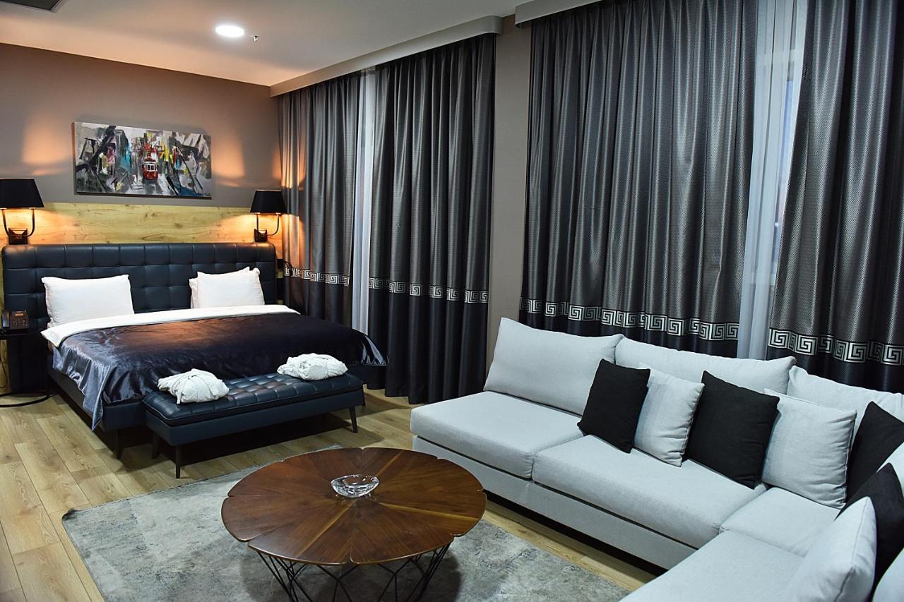 Kerthill Hotel 2*