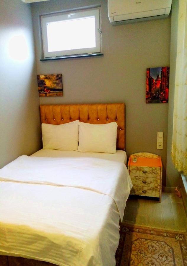 Roomsin Sultanahmet Otel