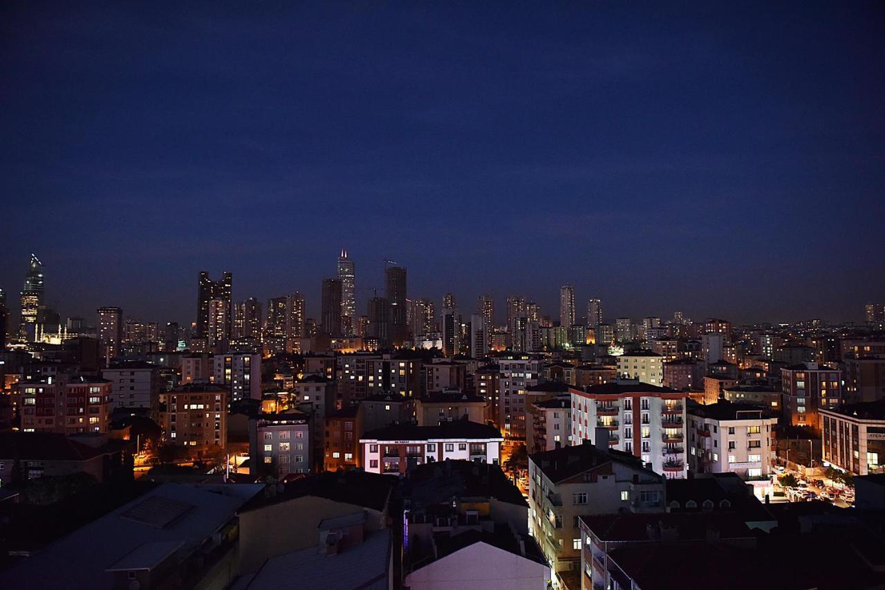Kerthill Istanbul