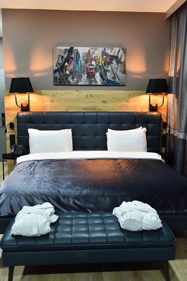 Kerthill Hotel 2*