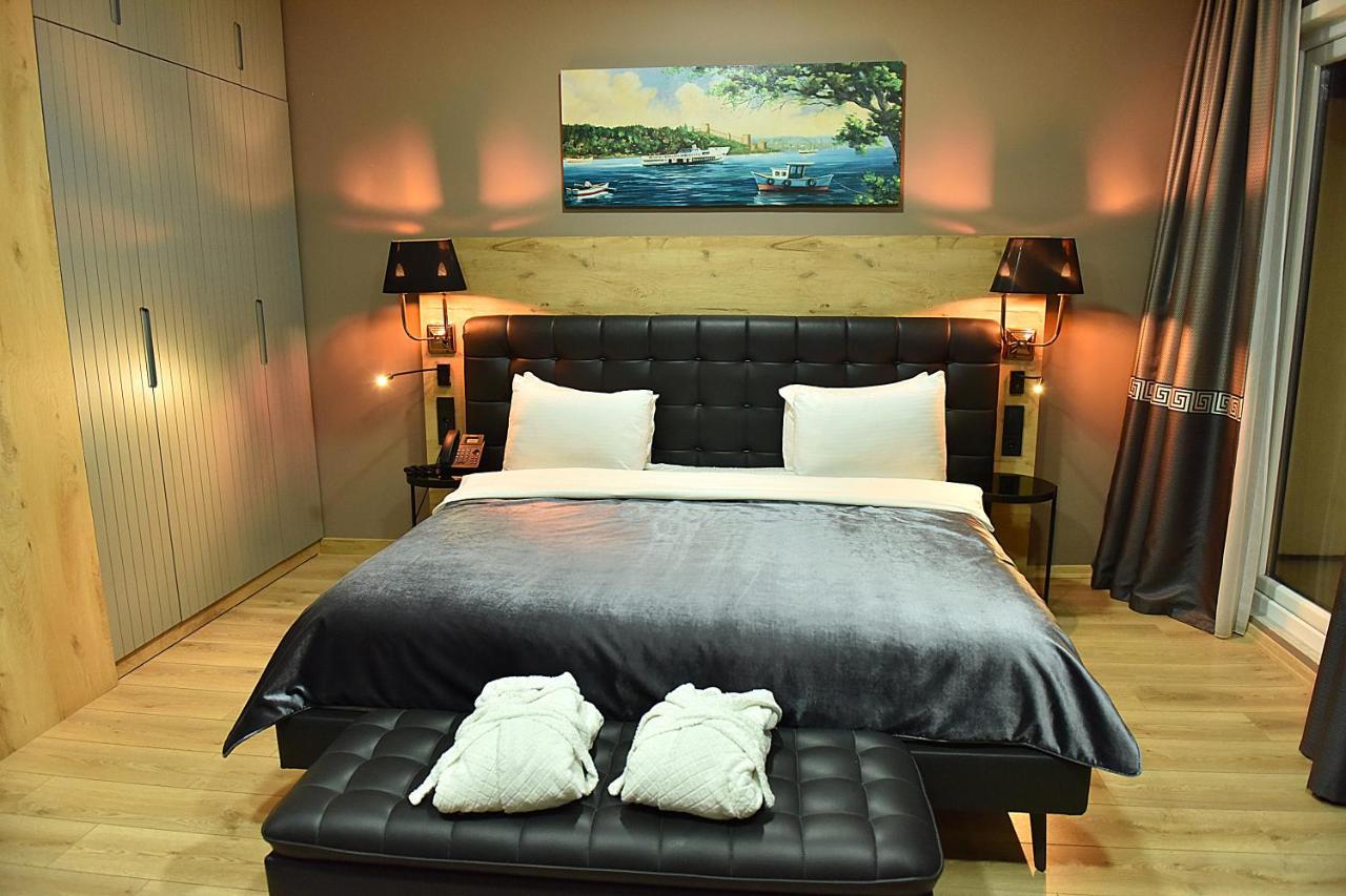 Hotel Kerthill