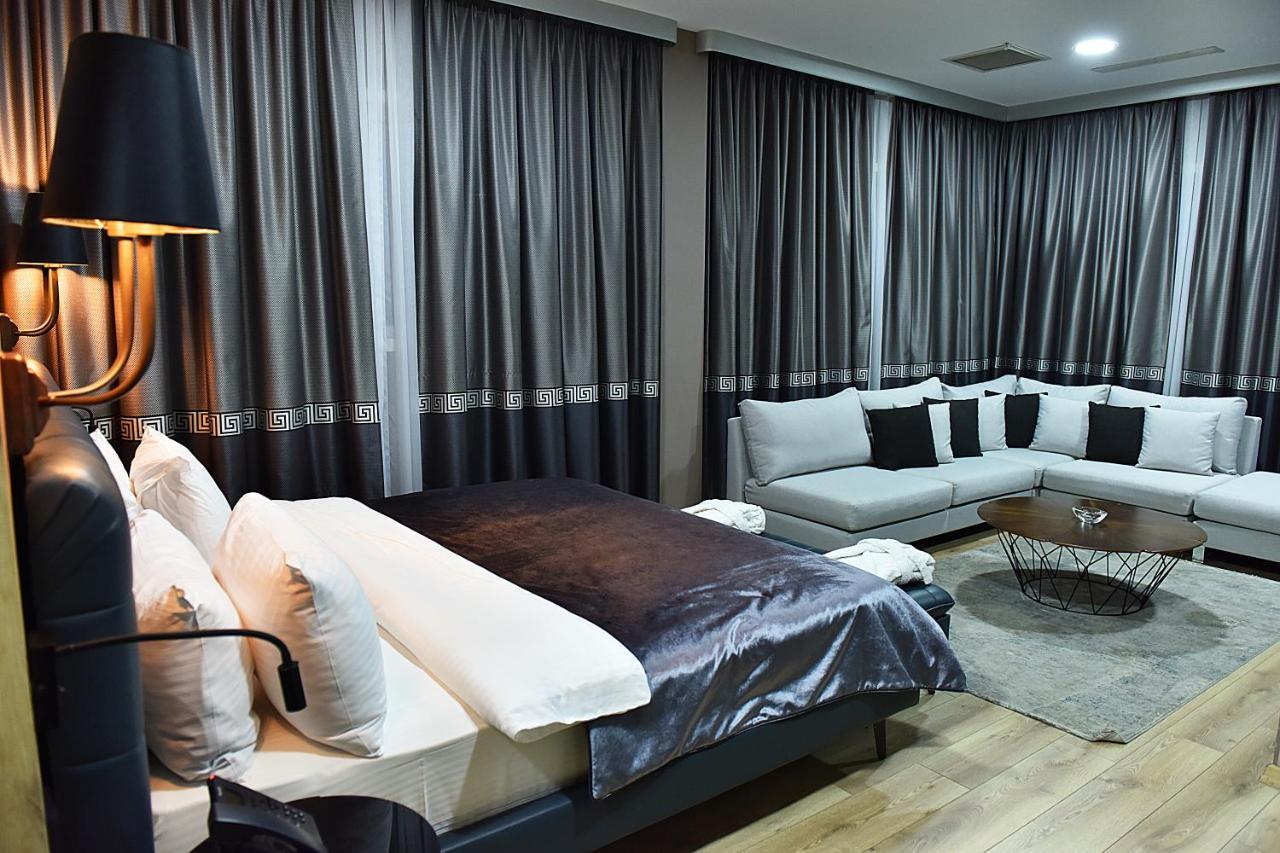 Kerthill 2* Istanbul