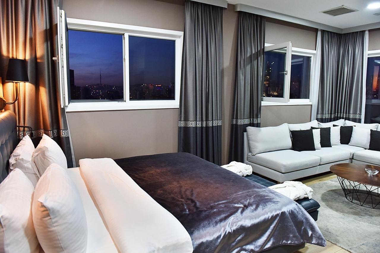 Kerthill Istanbul