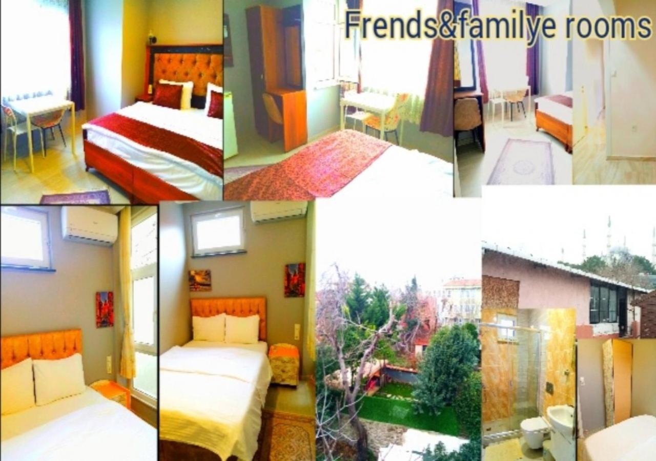Roomsin Sultanahmet Otel