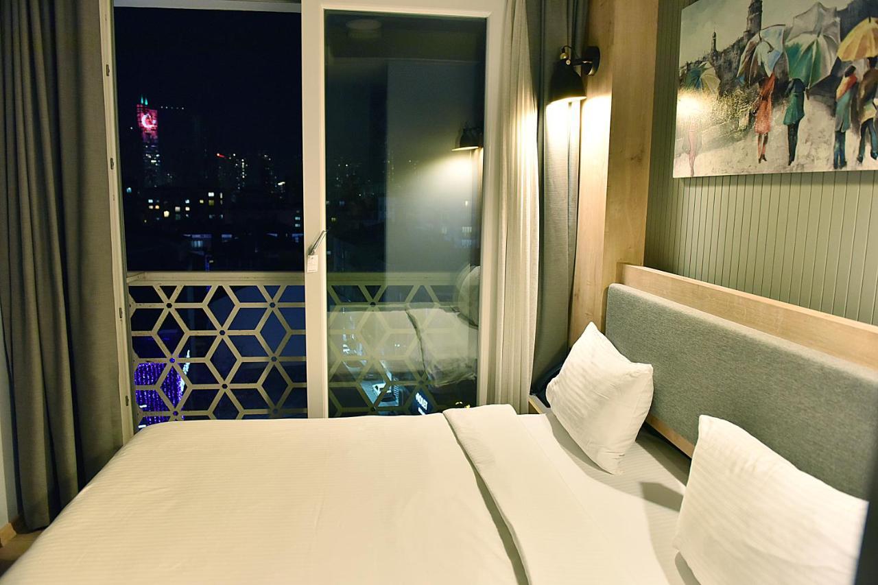 Kerthill 2* Istanbul