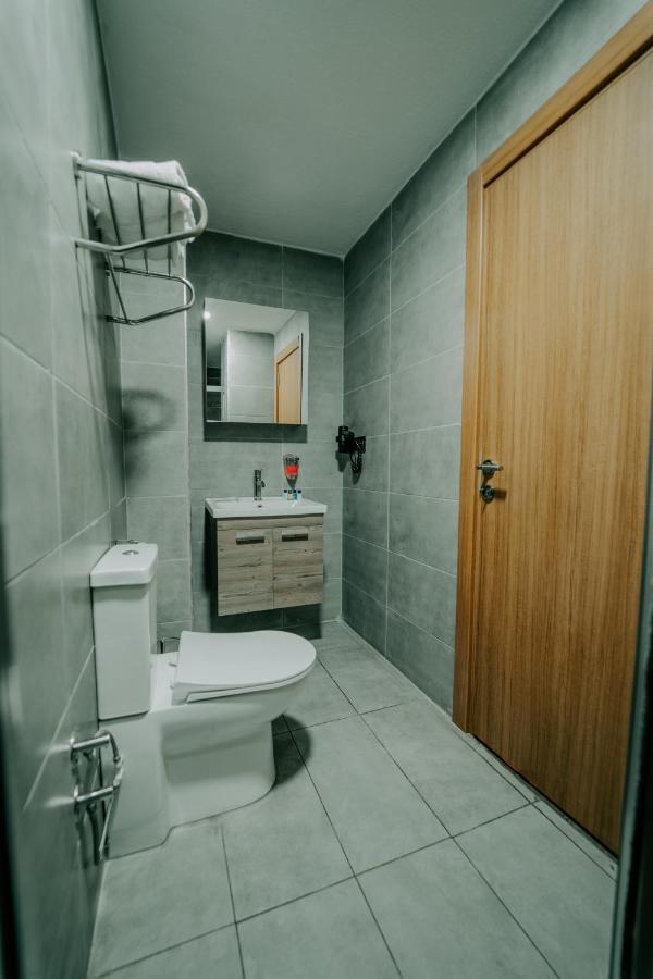 Grand Quars Hotel Istanbul