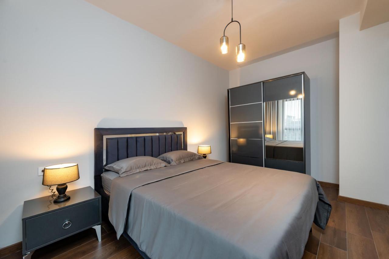 Pro Apartment