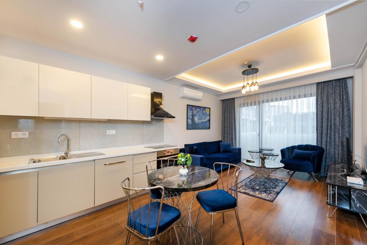 Apartment Pro