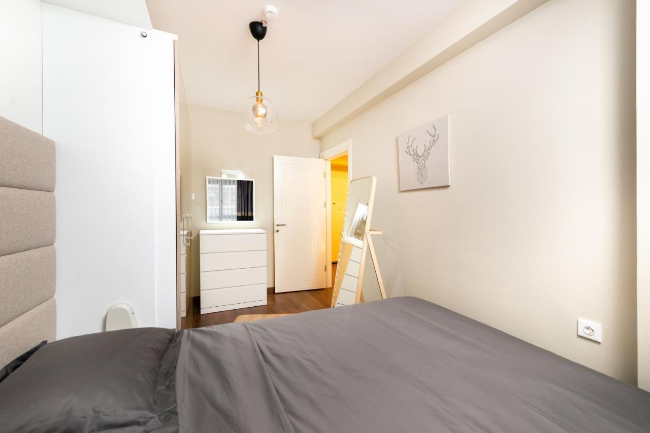 Apartment Pro Istanbul