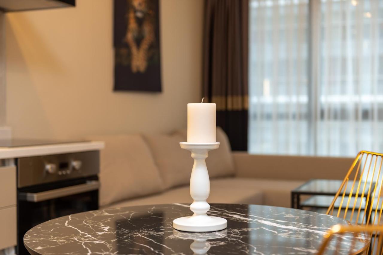 Pro Apartment Istanbul
