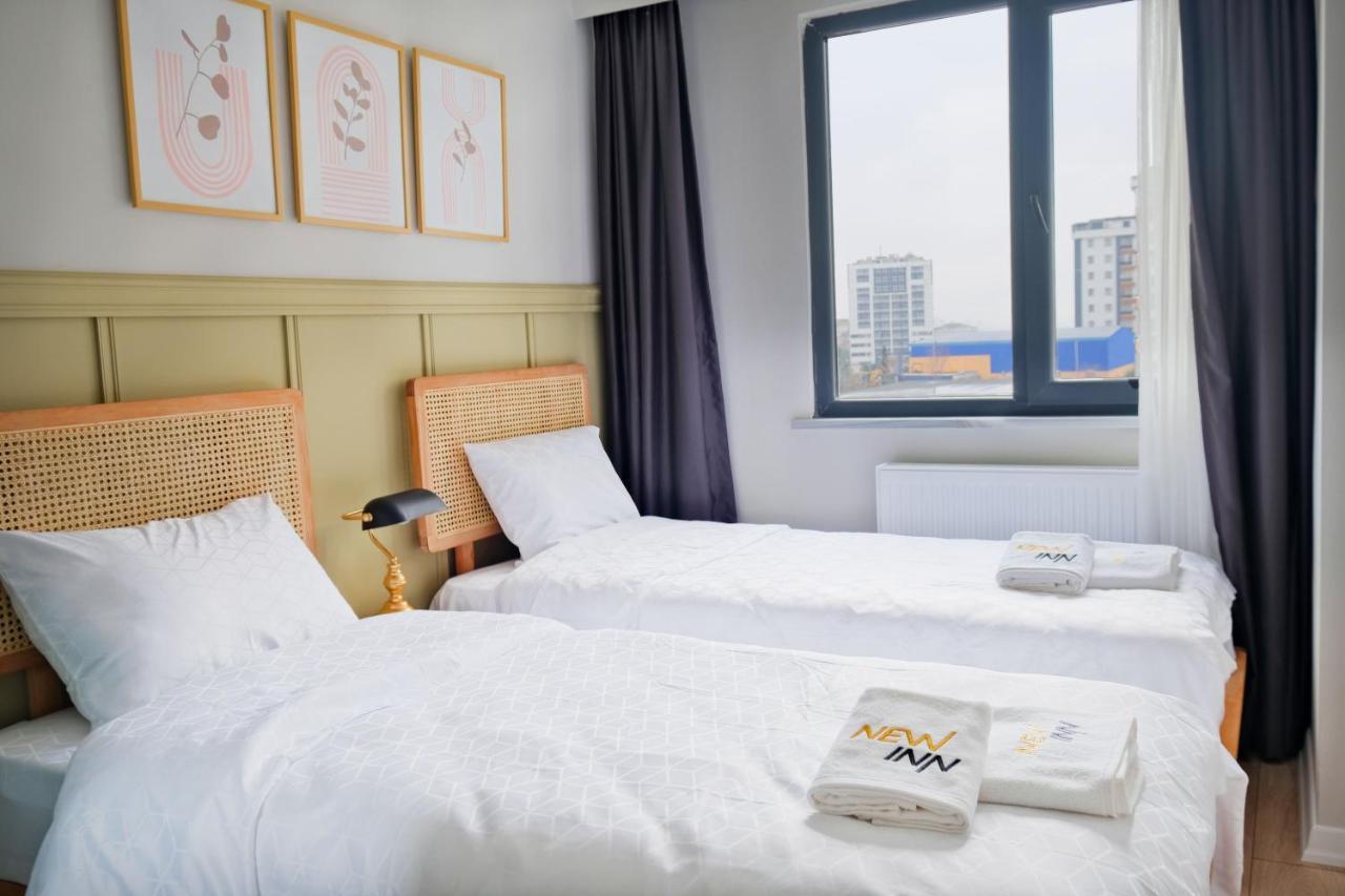 Apartment Zeytindali By Newinn Istanbul
