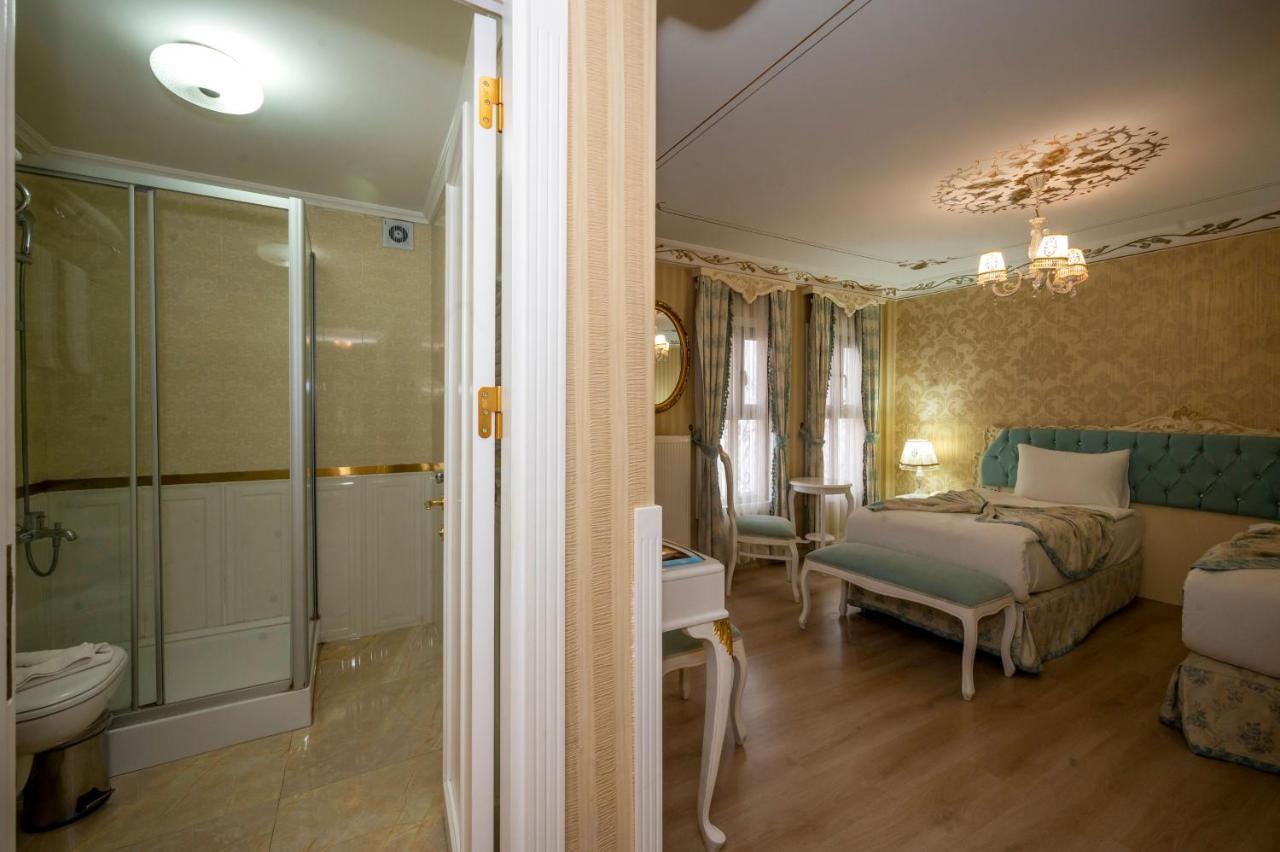 Paradiso & Apartment