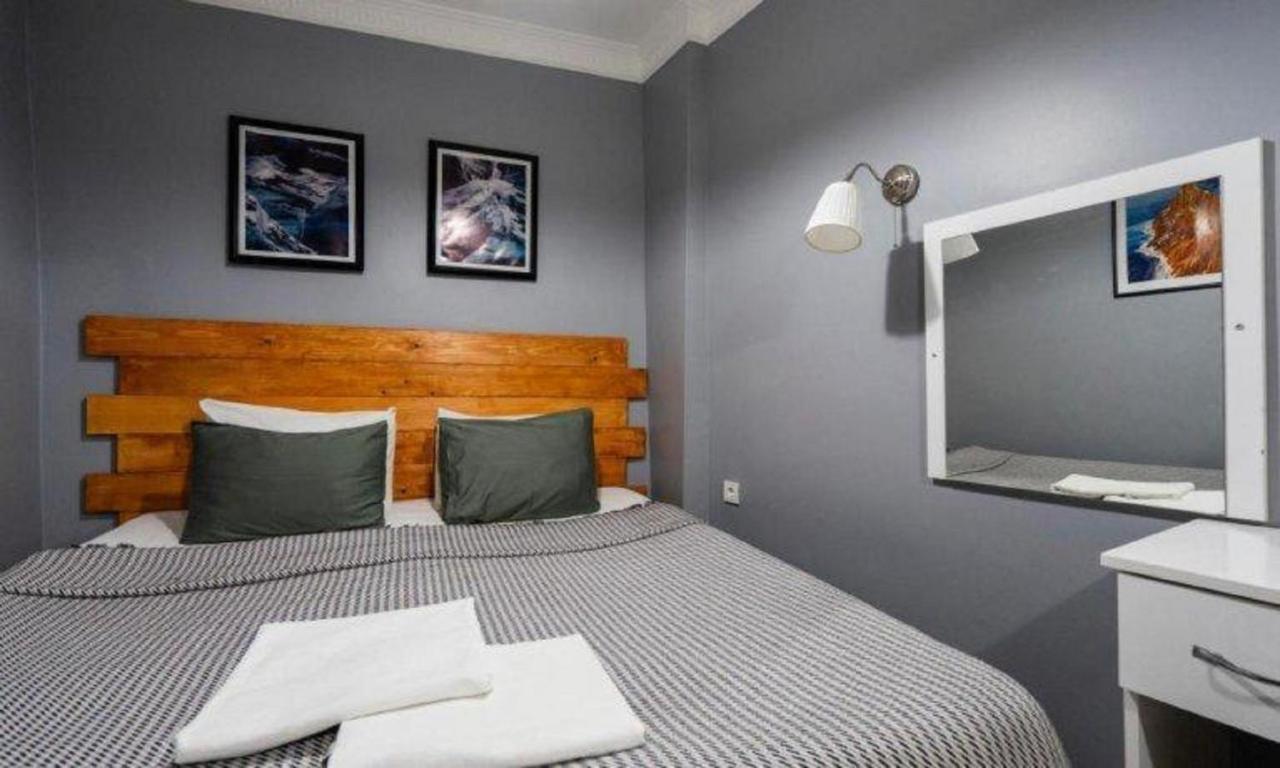 Laluna Near Grand Bazaar Center Istanbul