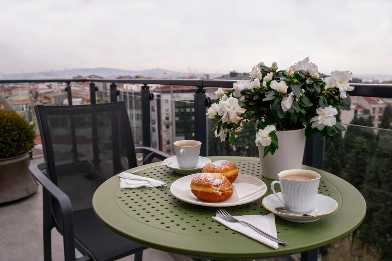 Numi 4* Istambul