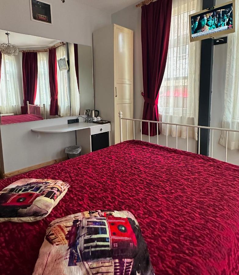 Hotel Corner Hot