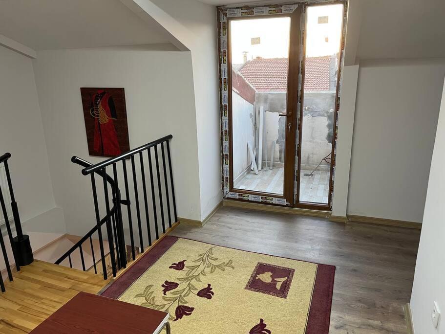 Galata Manzara Apartment